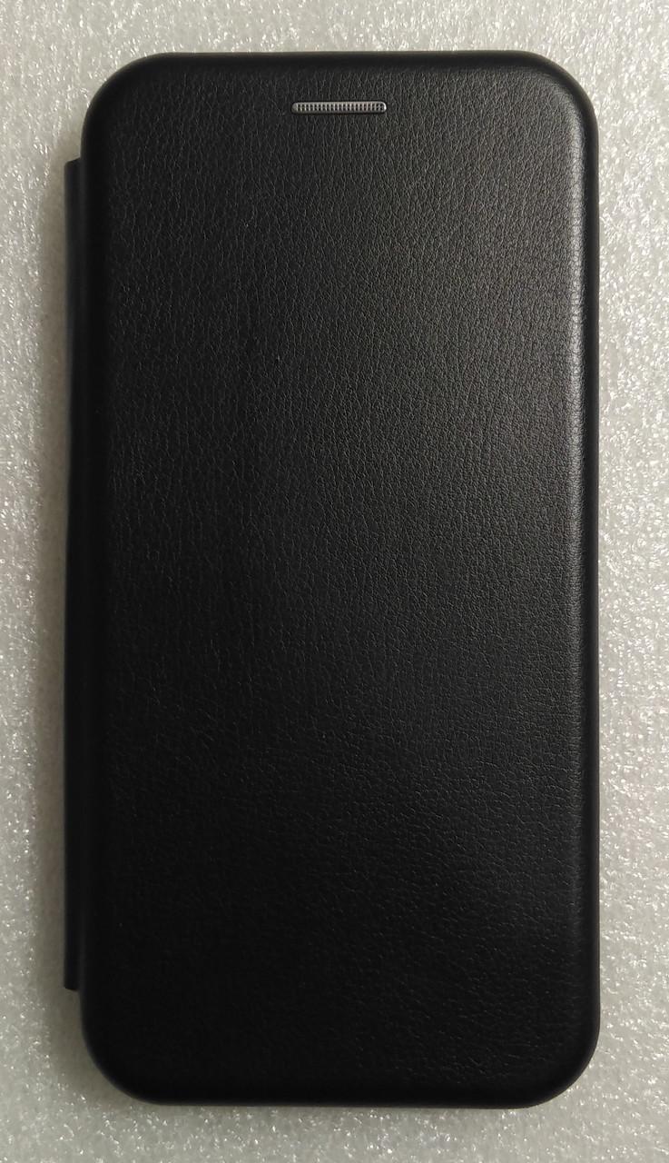 Чохол-книжка "Classy Level" для Samsung G935/S7 Edge чорний