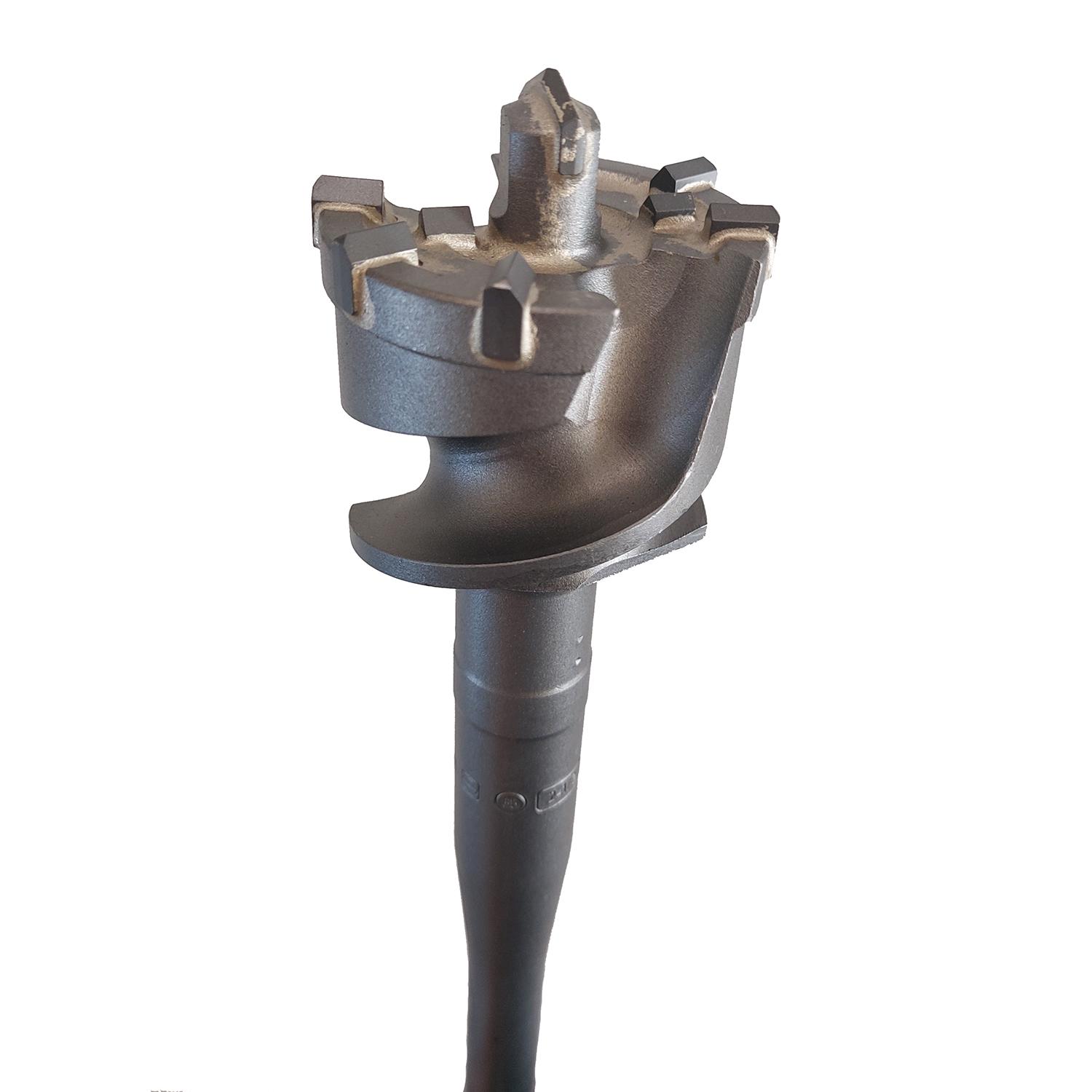 Бур SDS-max Solida Multi cutter проломной 65х780х990 мм (MМ650099)