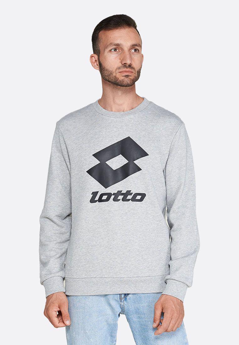 Світшот Lotto SMART II SWEAT 214466/1CW XL