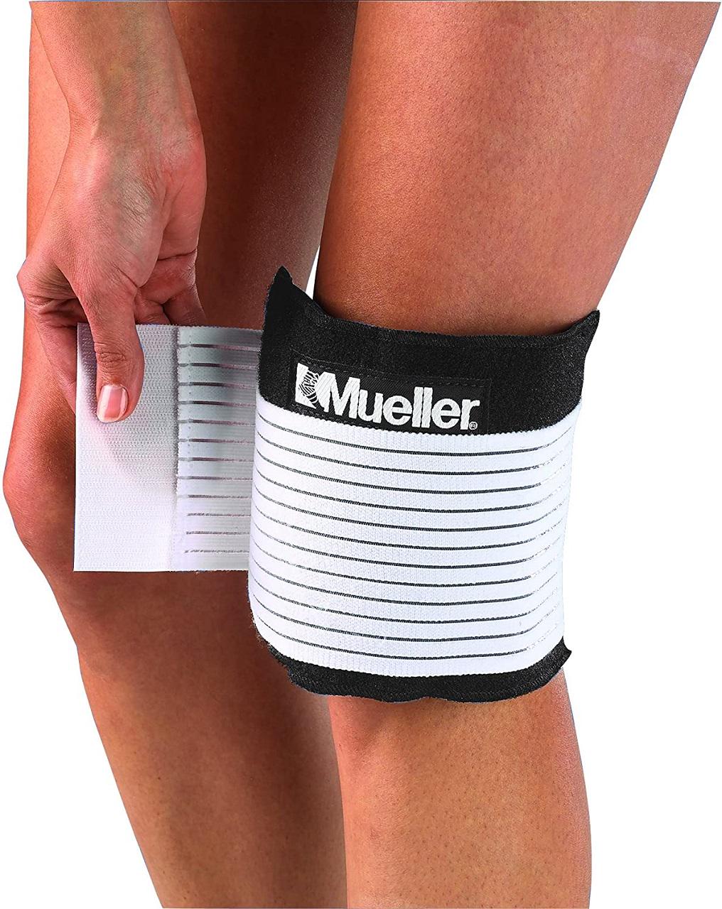 Терапія холодом або теплом Mueller Adjustable Cold-Hot Wrap - фото 2