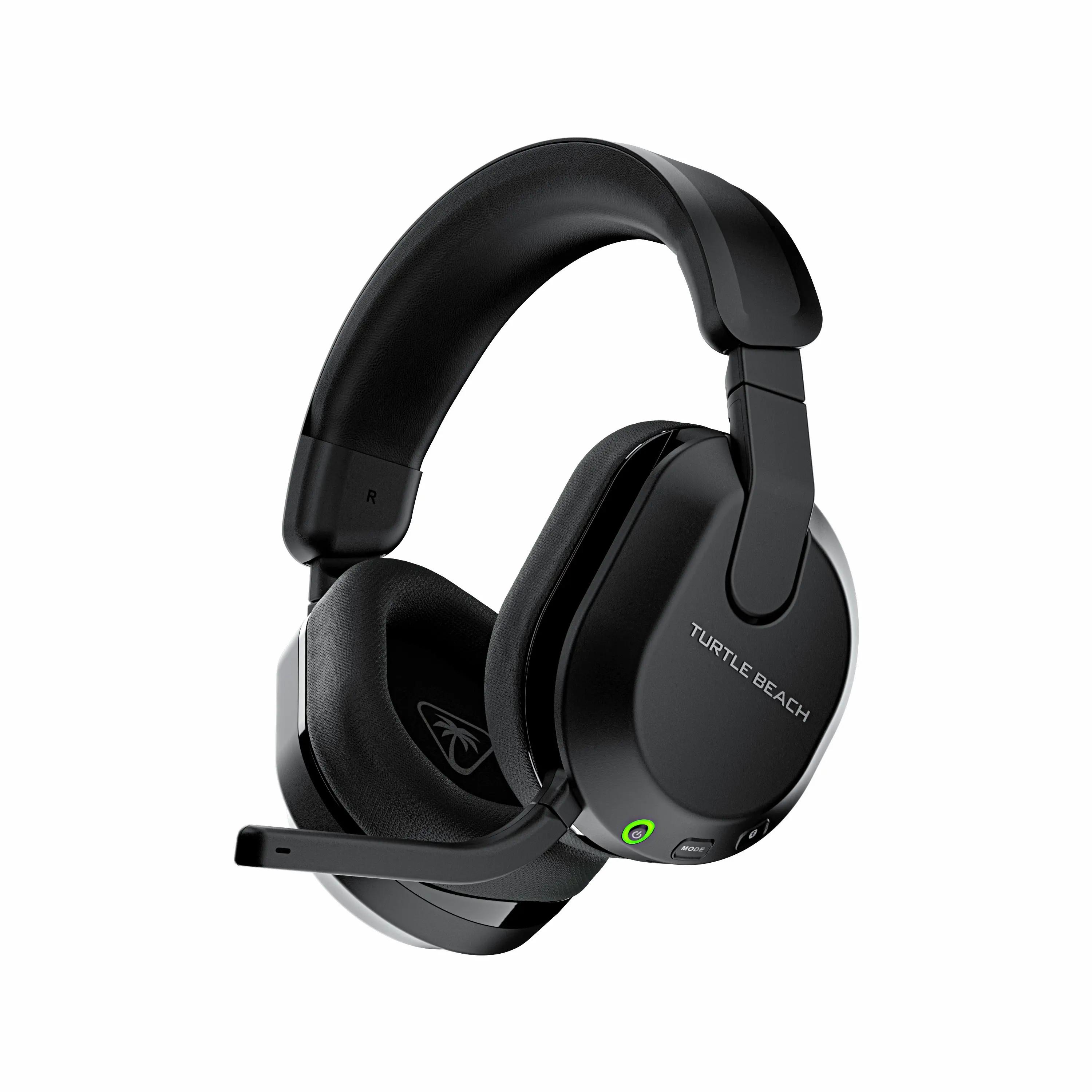 Навушники з мікрофоном Turtle Beach Stealth 600 PlayStation Gen3 Black (226416)