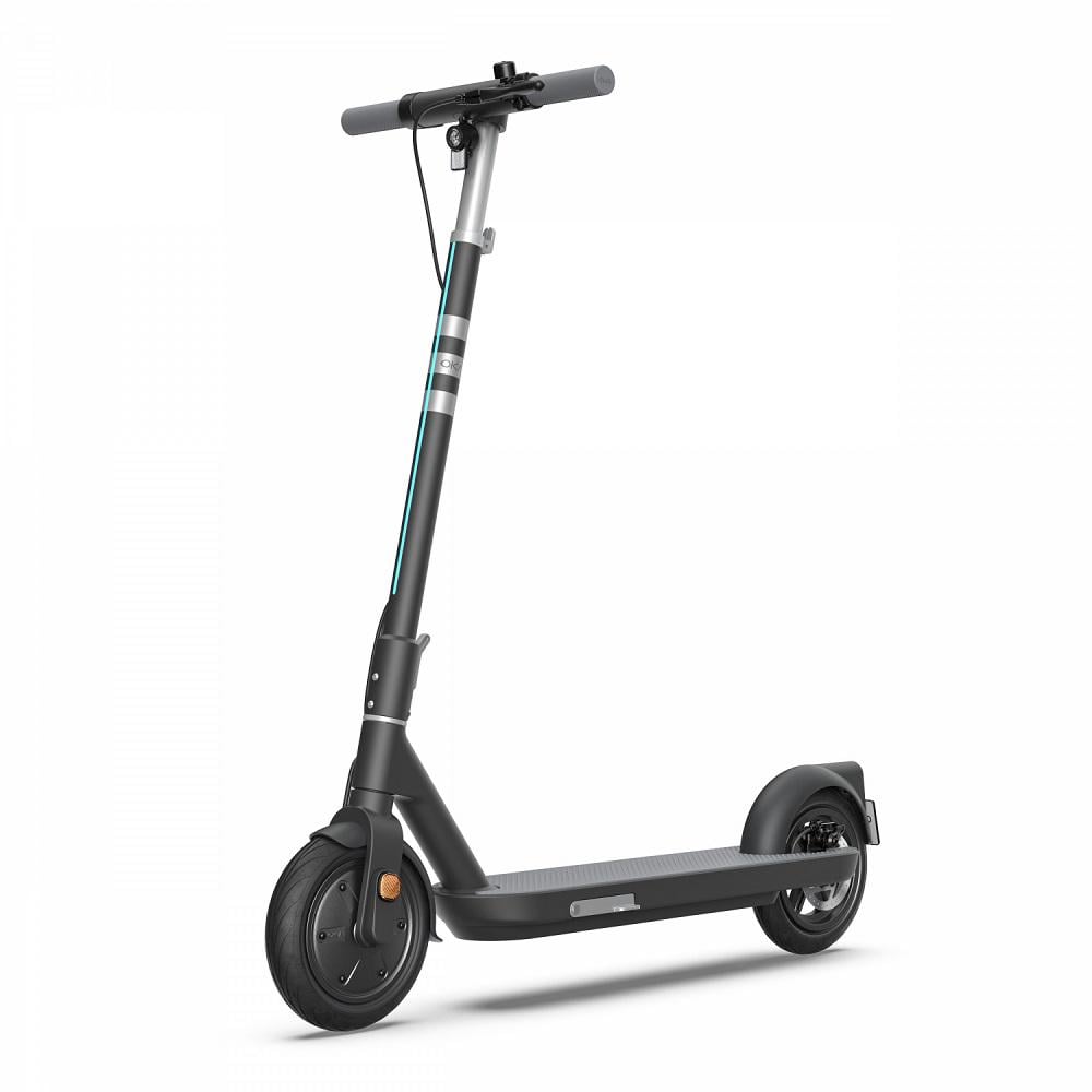 Электросамокат OKAI ES10-NEON Lite 9" 300W 7,8 Ah Black (19074)