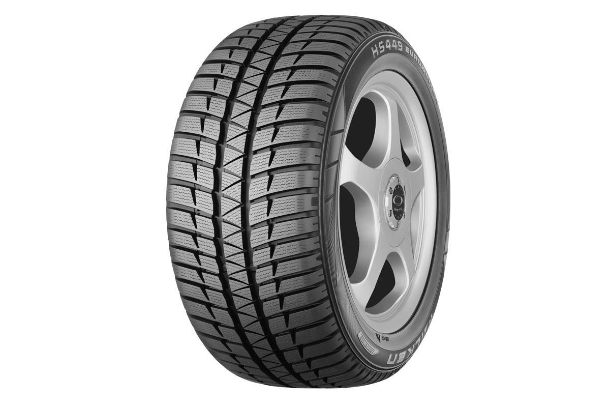 Автошина FALKEN Eurowinter HS449 235/45R17 97V