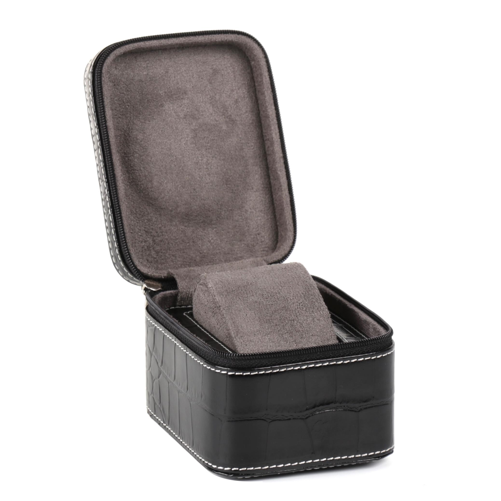 Кейс для часов Salvadore (1W-FH-BCR-L)
