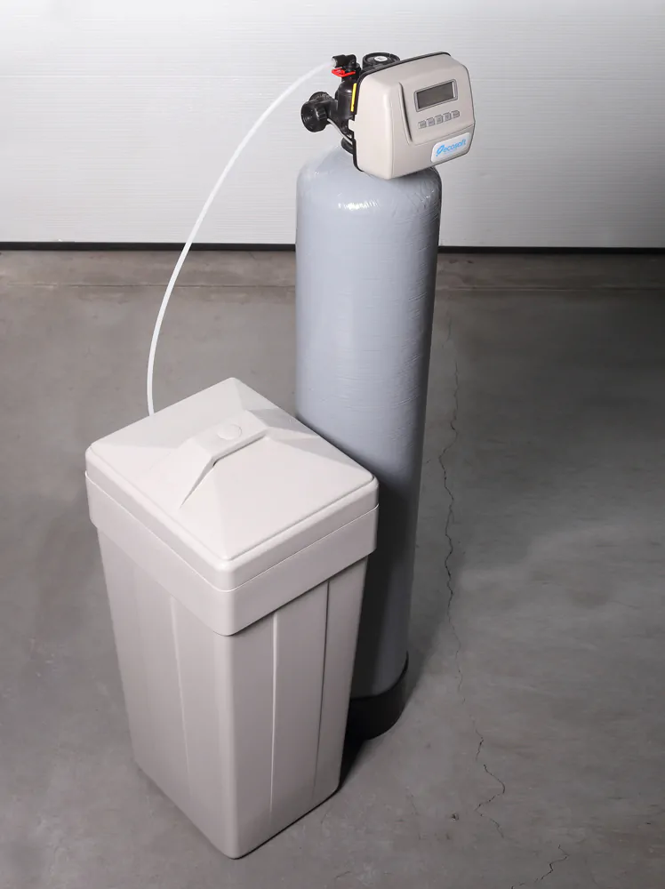 Фильтр смягчения воды Ecosoft FU1252CE - фото 6 Фильтр смягчения воды Ecosoft FU1252CE - фото 6