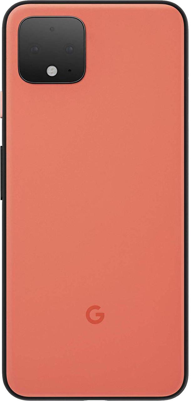 ᐉ Смартфон Google Pixel 4 6/64Gb Oh So Orange • Краща ціна в Києві ...