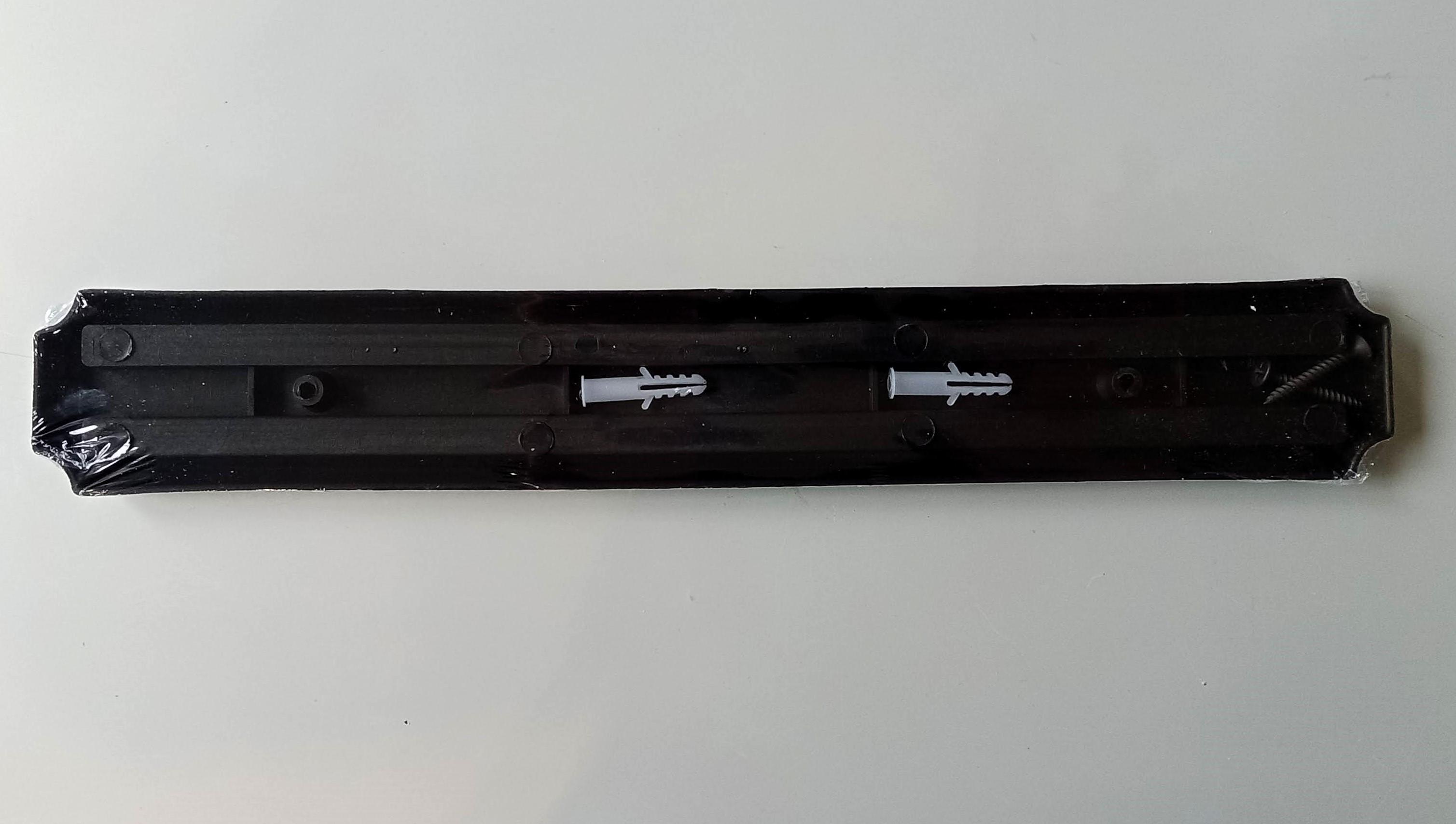 Тримач-планка магнітна для ножів Sun 32 см (23470879) - фото 4 Тримач-планка магнітна для ножів Sun 32 см (23470879) - фото 4