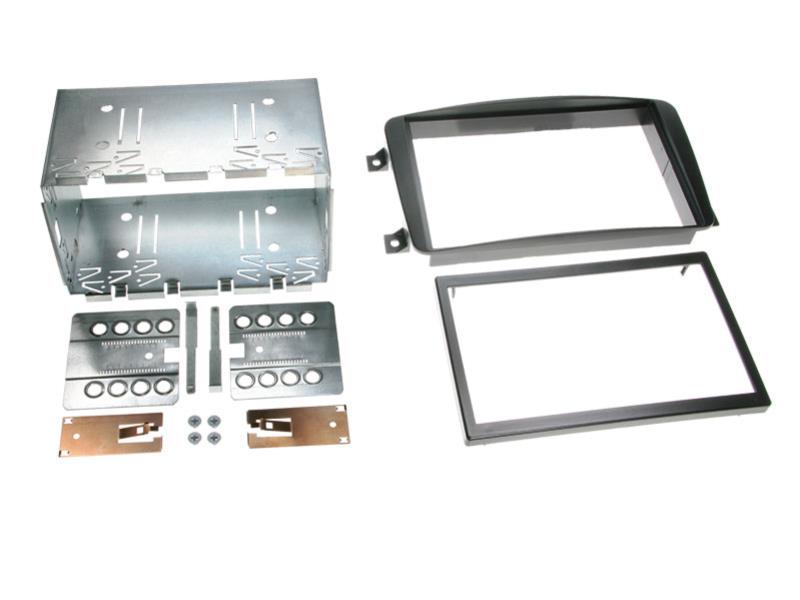 Переходная рамка ACV Mercedes Vito/Viano/W639/W203/W209/W463 (381190-02)