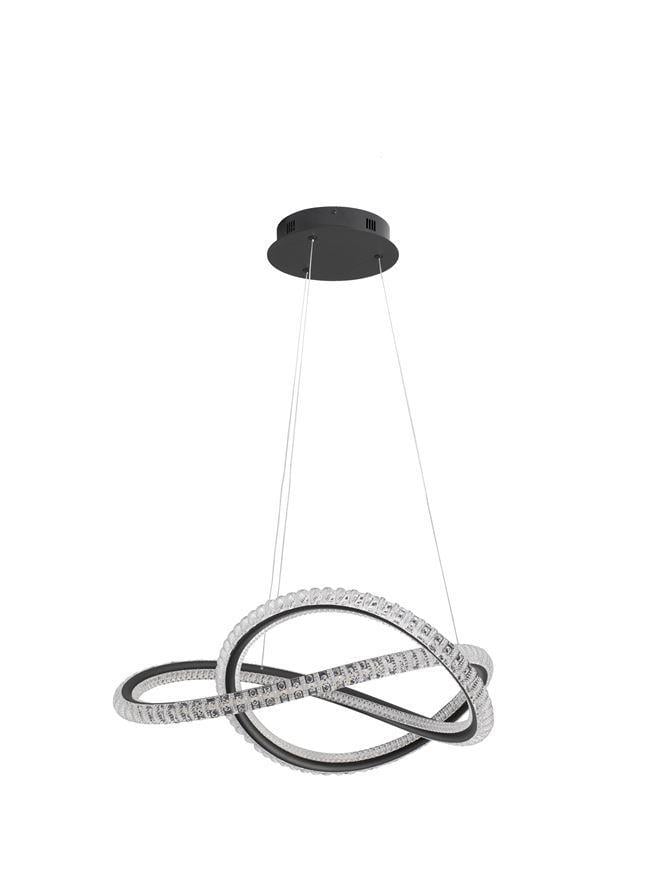 Подвес Nova Luce Ginevra (9748160)