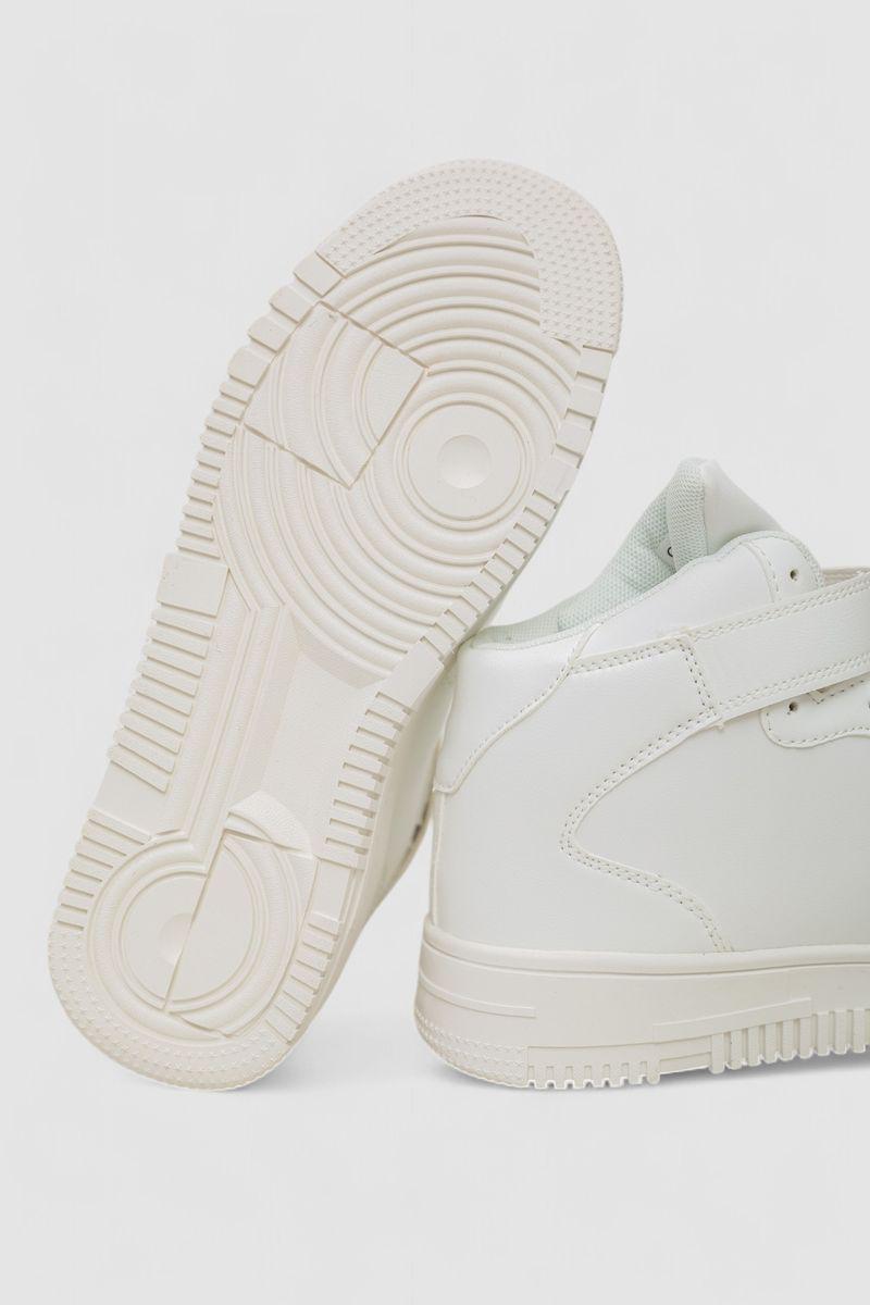 Кросівки чоловічі зимові Stilli 248RCX620 р. 44 Білий (115480_831102) - фото 7