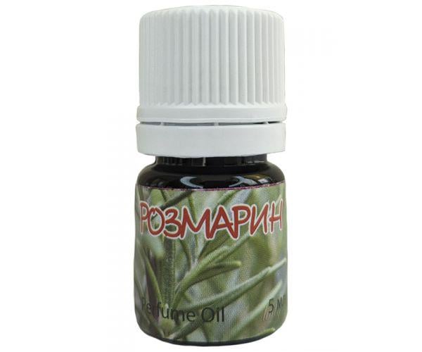 Парфюмированное масло Розмарин (118680)