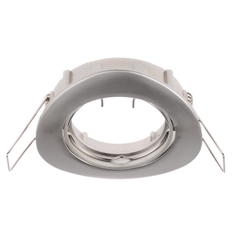 Светильник точечный Brille HDL-DT 101 PN (163819)