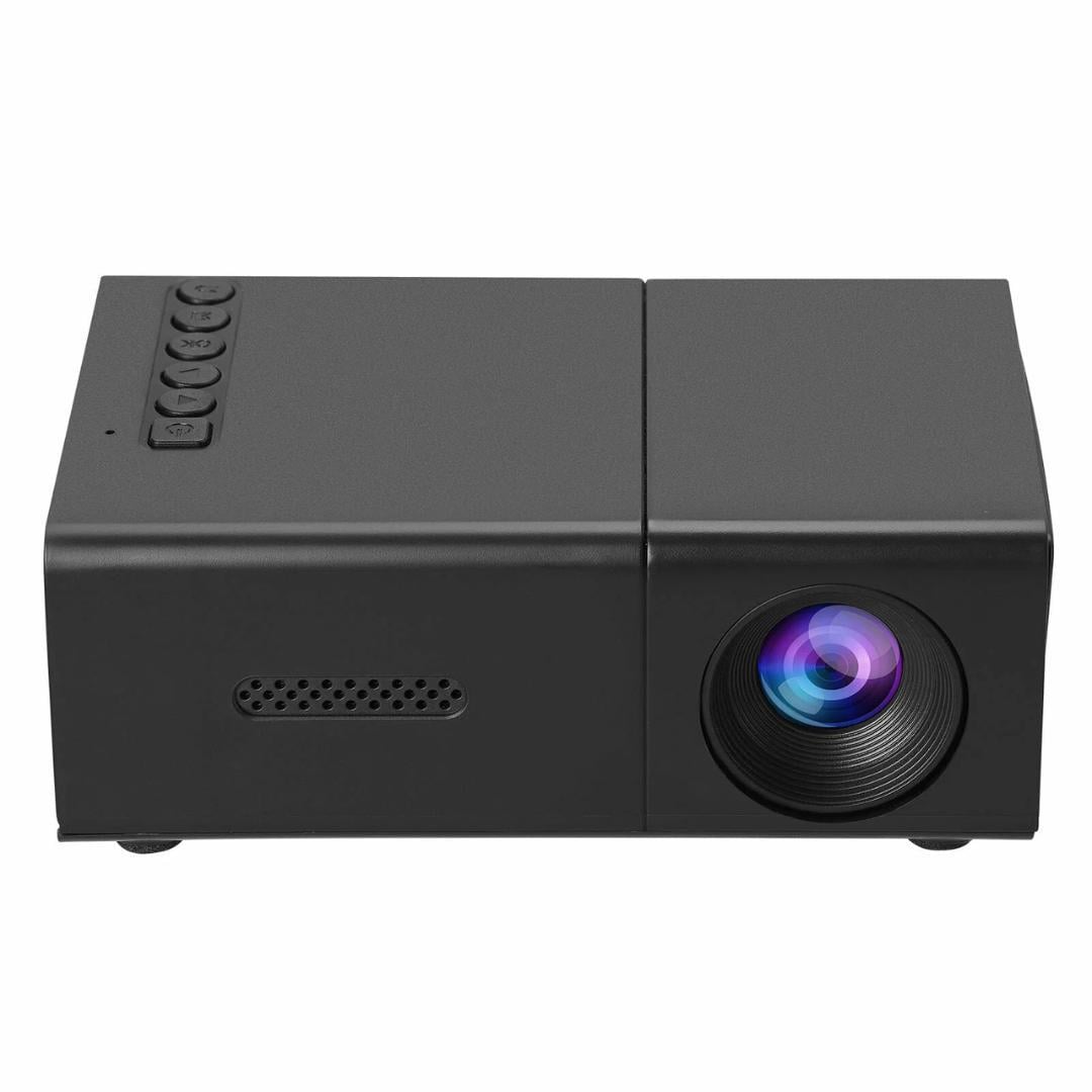 Проектор XON SmartView CY200 Черный (XVAA0302BW 5521)