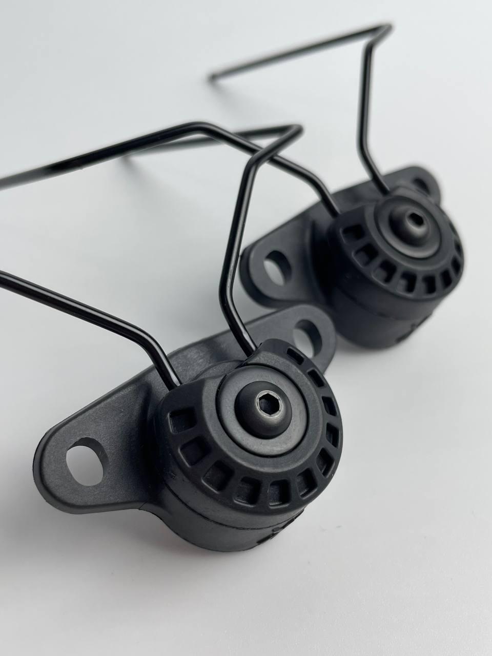 Крепление Unity Tactical Mark 2.0 Modular Attach Rail Kit (42274) - фото 4