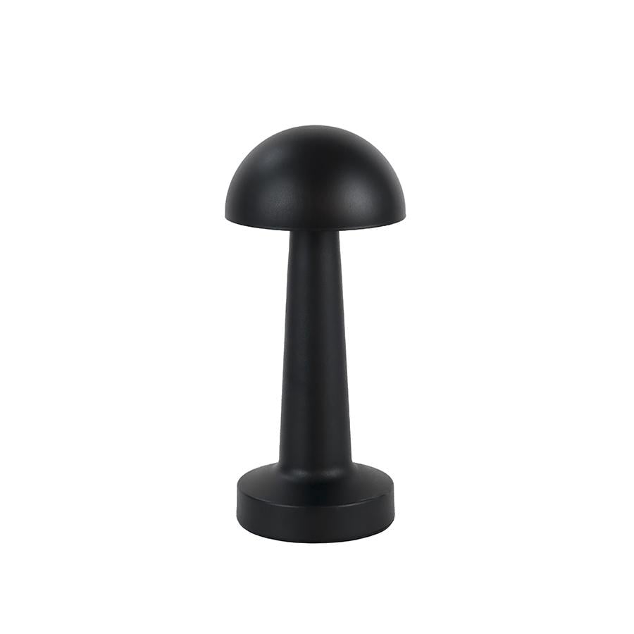Настольная лампа LED аккумуляторная Levistella 795LTA11 Black (119533)