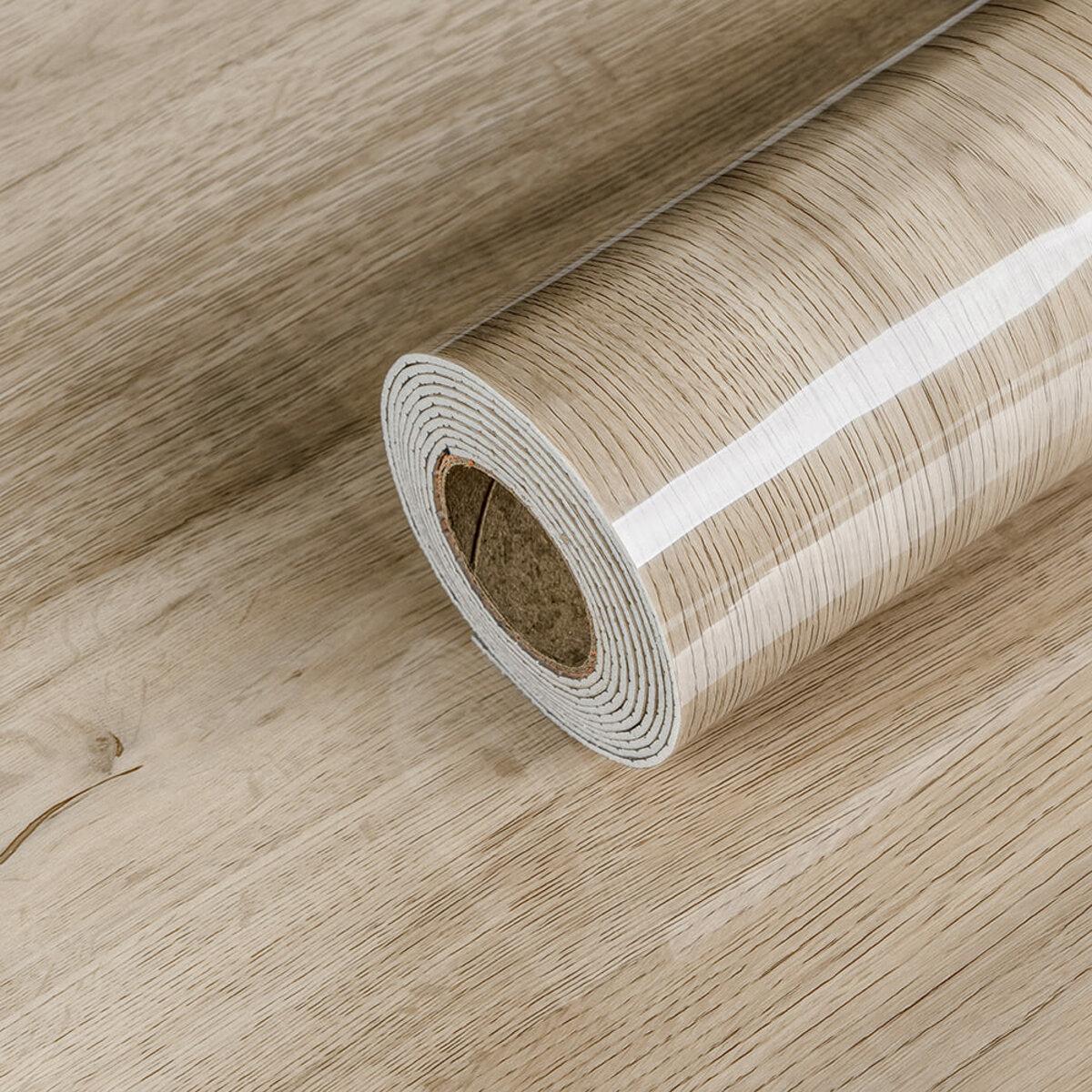 Плитка самоклеящаяся стеновая PET в рулоне 600x3000x2 мм (3DPanda-2433)