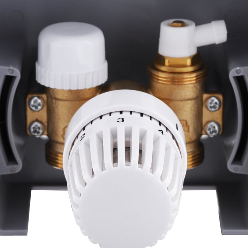 Унибокс для ТП T KOER KR.3003 (KR2886) - фото 3