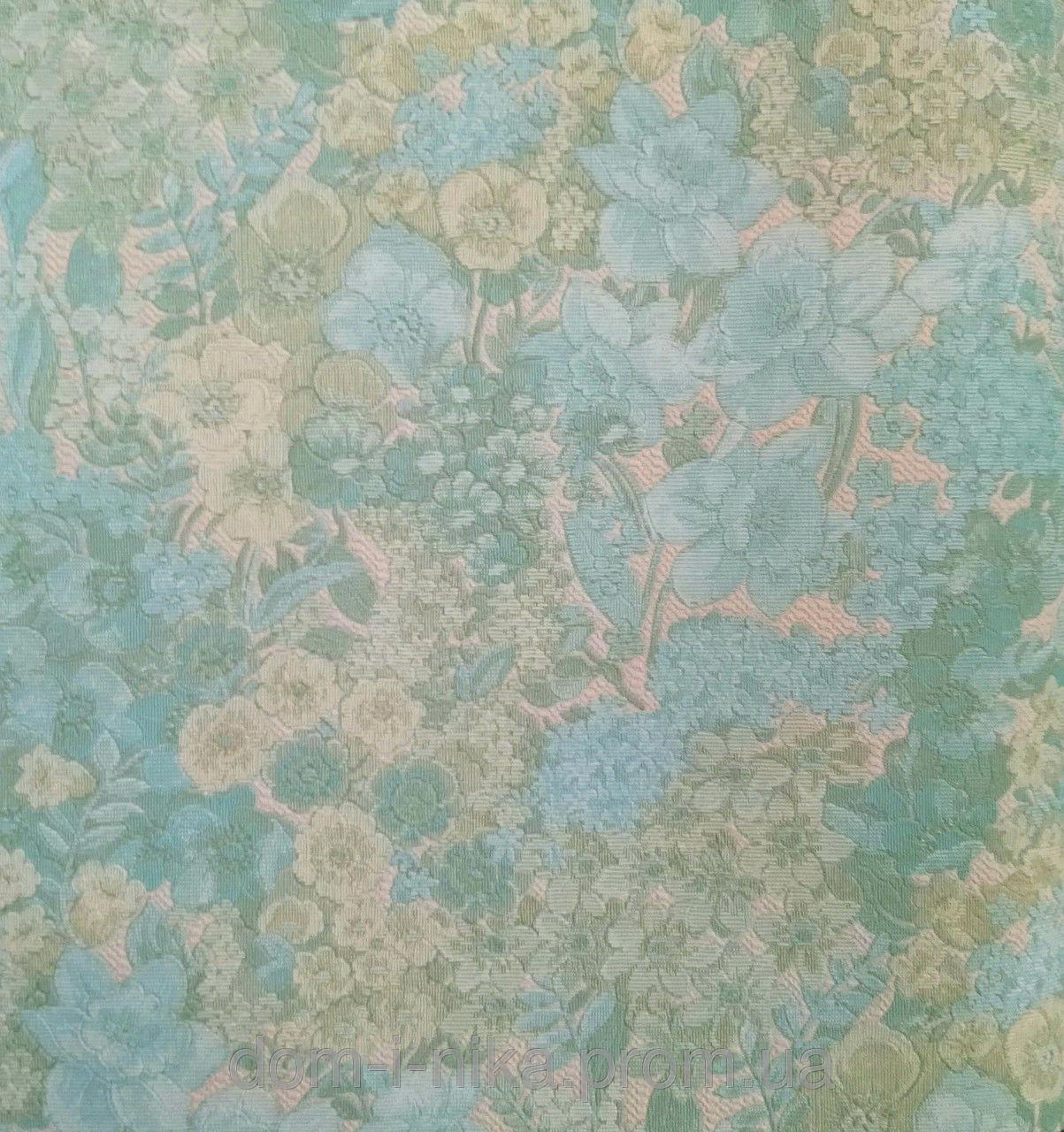 Обои виниловые на флизелиновой основе 1.06x10.05 A.S. Creation Mix 30673-3