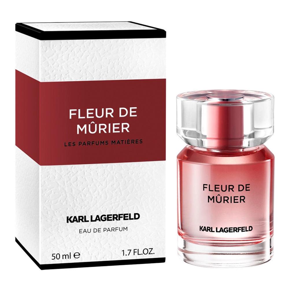 Парфюмированная вода для женщин Karl Lagerfeld Fleur De Murier 50 мл (373953)