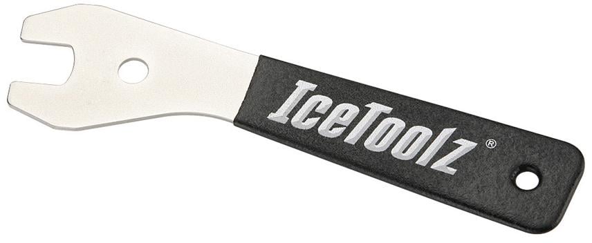 Ключ Ice Toolz 4714 конусный с рукояткой 14 мм