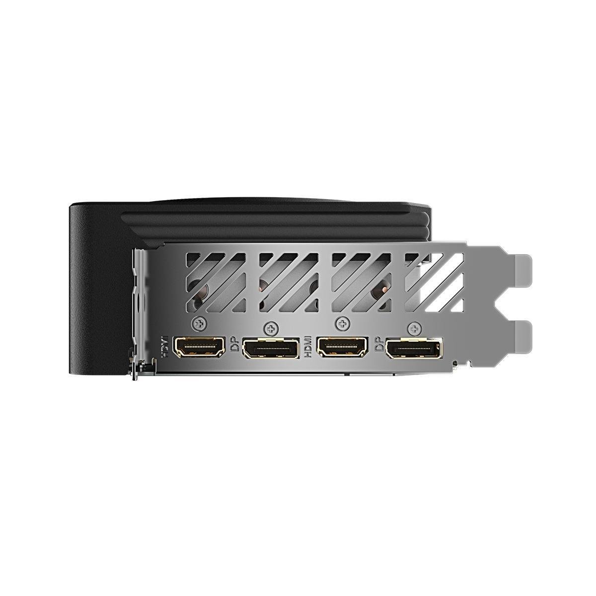 Відеокарта Gigabyte Radeon RX 7700 XT Gaming OC 12G (GV-R77XTGAMING OC-12GD) - фото 3 Відеокарта Gigabyte Radeon RX 7700 XT Gaming OC 12G (GV-R77XTGAMING OC-12GD) - фото 3