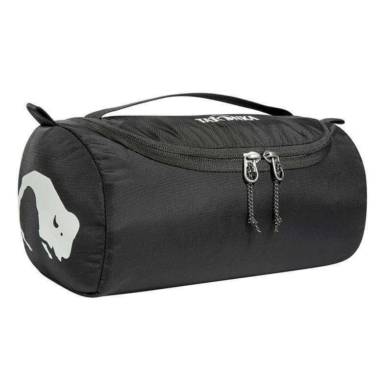 Косметичка Tatonka Care Barrel Black (TAT 2787.040)