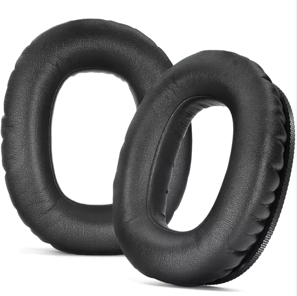 Амбушюры для наушников Marshall monitor 3 III Черный (32110439)