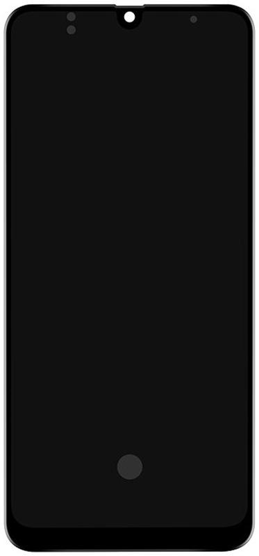 Дисплей и cенсор для Samsung Galaxy A30/A50S A305/A507 2019 OLED Black