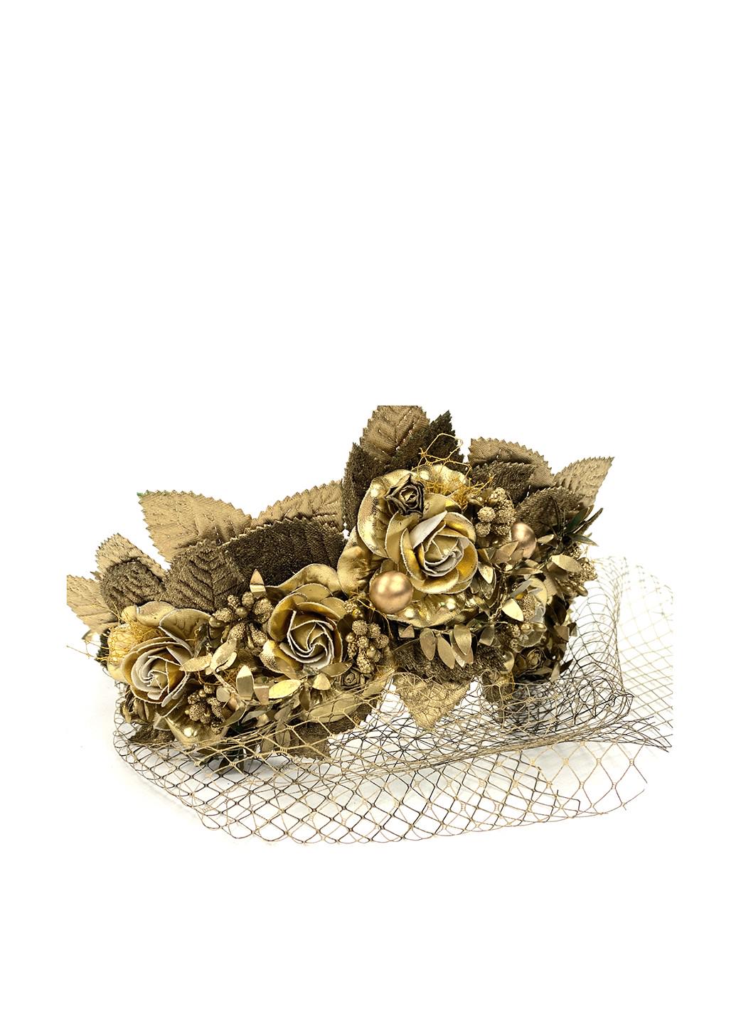 Венок Charlize (20-893GL)