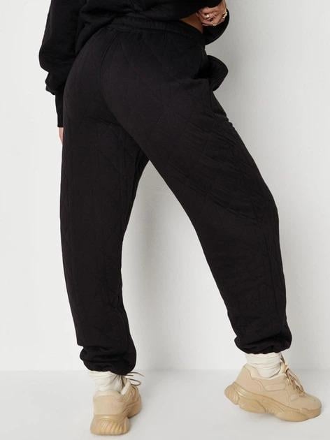 Брюки спортивные Missguided р. 38 Черный (CL114740)