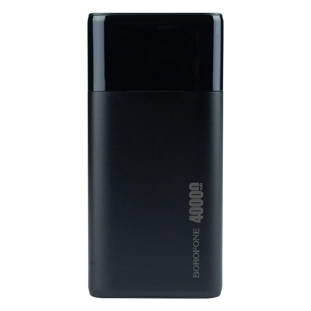 Повербанк Borofone DBT01 PD 18W+QC3.0 40000 mAh - фото 2