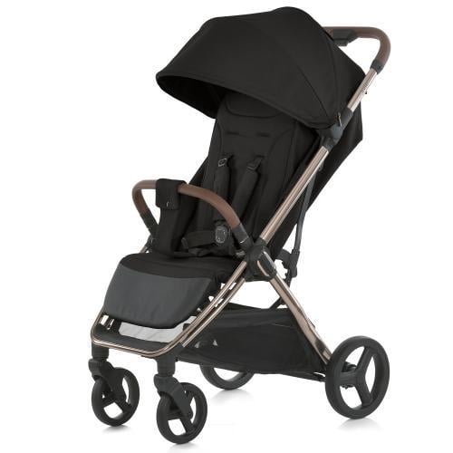 Коляска AXIS ME 1192 Black