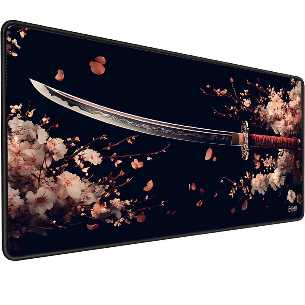 Игровая поверхность SHLab Japanese Katana SHM-953 70x30 см (37871)
