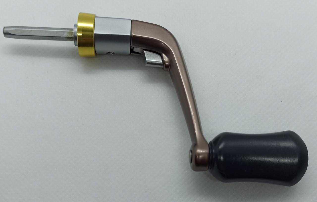 Ручка RYOBI Zauber 1000/2000 (17020320) - фото 3