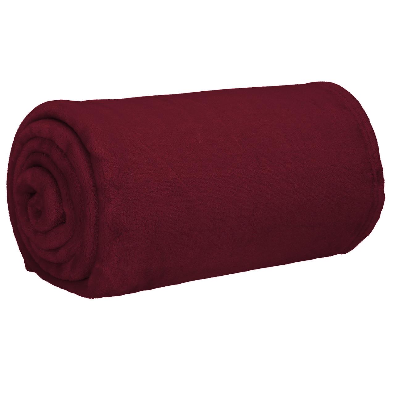 ᐉ Плед-покрывало Springos Luxurious Blanket HA7212 200x220 см
