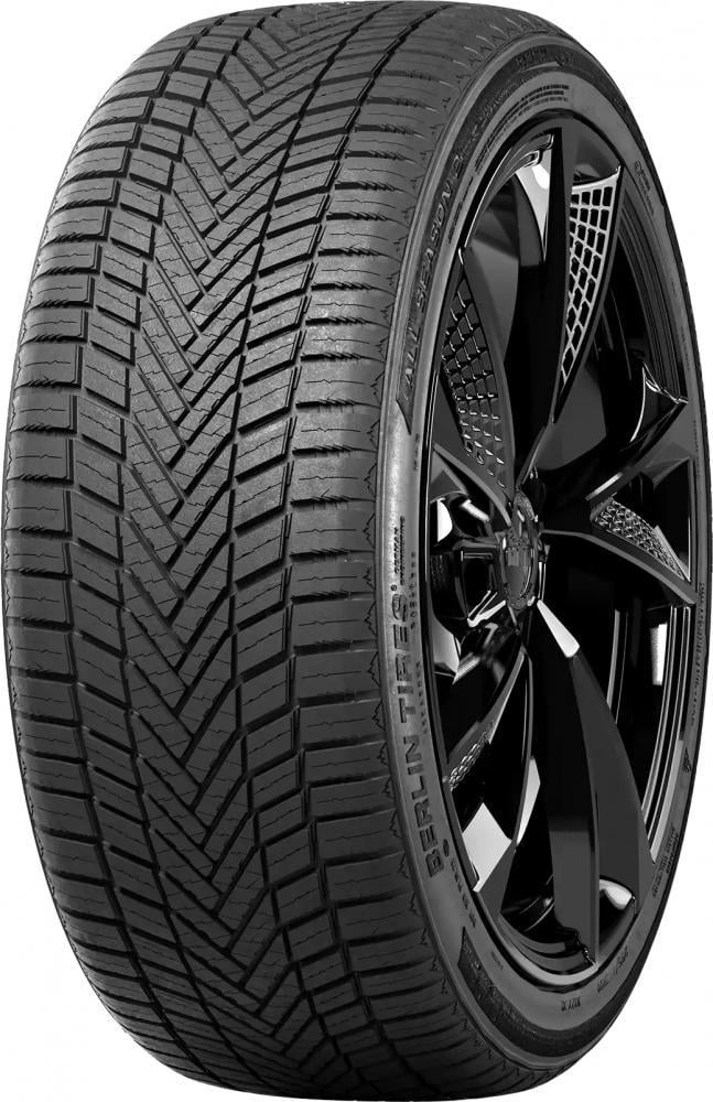 Автошина Berlin All Season 2 245/45 R18 100Y XL
