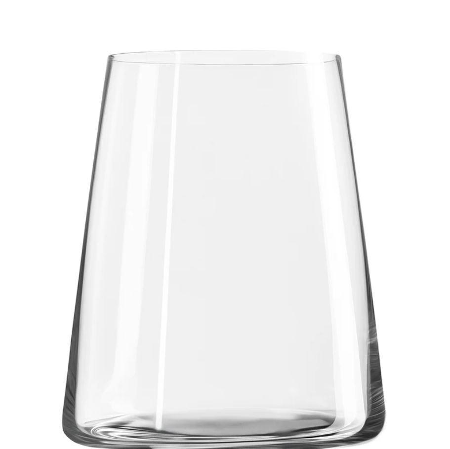 Набір склянок для білого вина Stölzle Lausitz Power 380 мл 6 шт. (1590012-1) - фото 2 Набір склянок для білого вина Stölzle Lausitz Power 380 мл 6 шт. (1590012-1) - фото 2