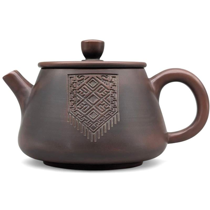 Заварювальні чайники Мандала циклічності 250 мл (10-1-0338)