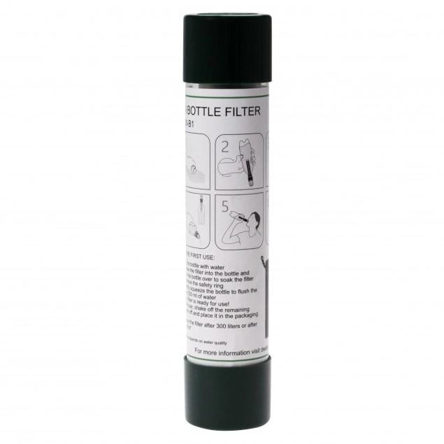 Фильтр воды для бутылки Тритон DWETS (5041) - фото 2 Фильтр воды для бутылки Тритон DWETS (5041) - фото 2