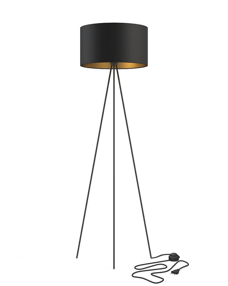 Торшер Nowodvorski Cadilac I E27 40 W (7991)