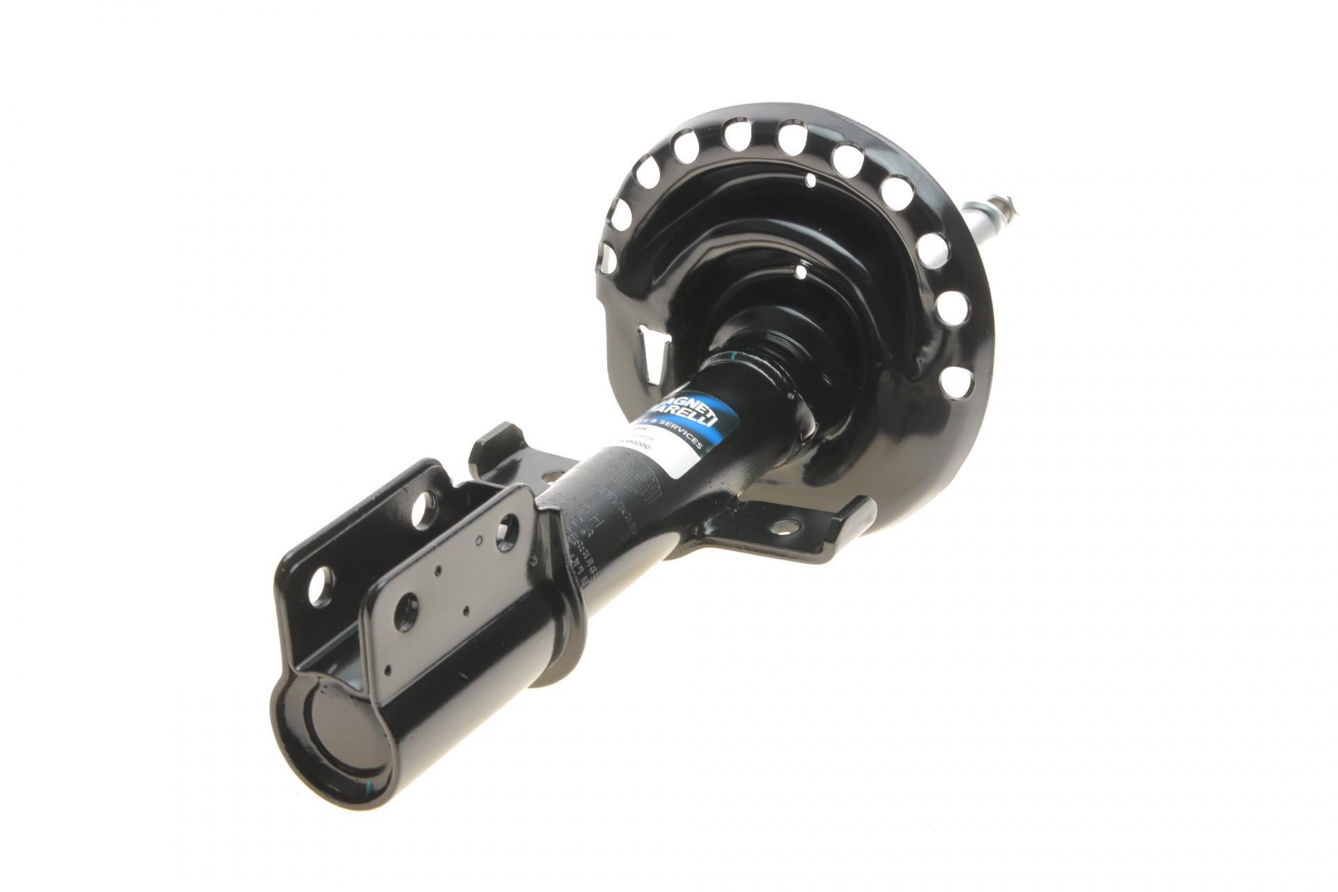 Амортизатор передний MAGNETI MARELLI для Renault Clio III 05- (356229080000)