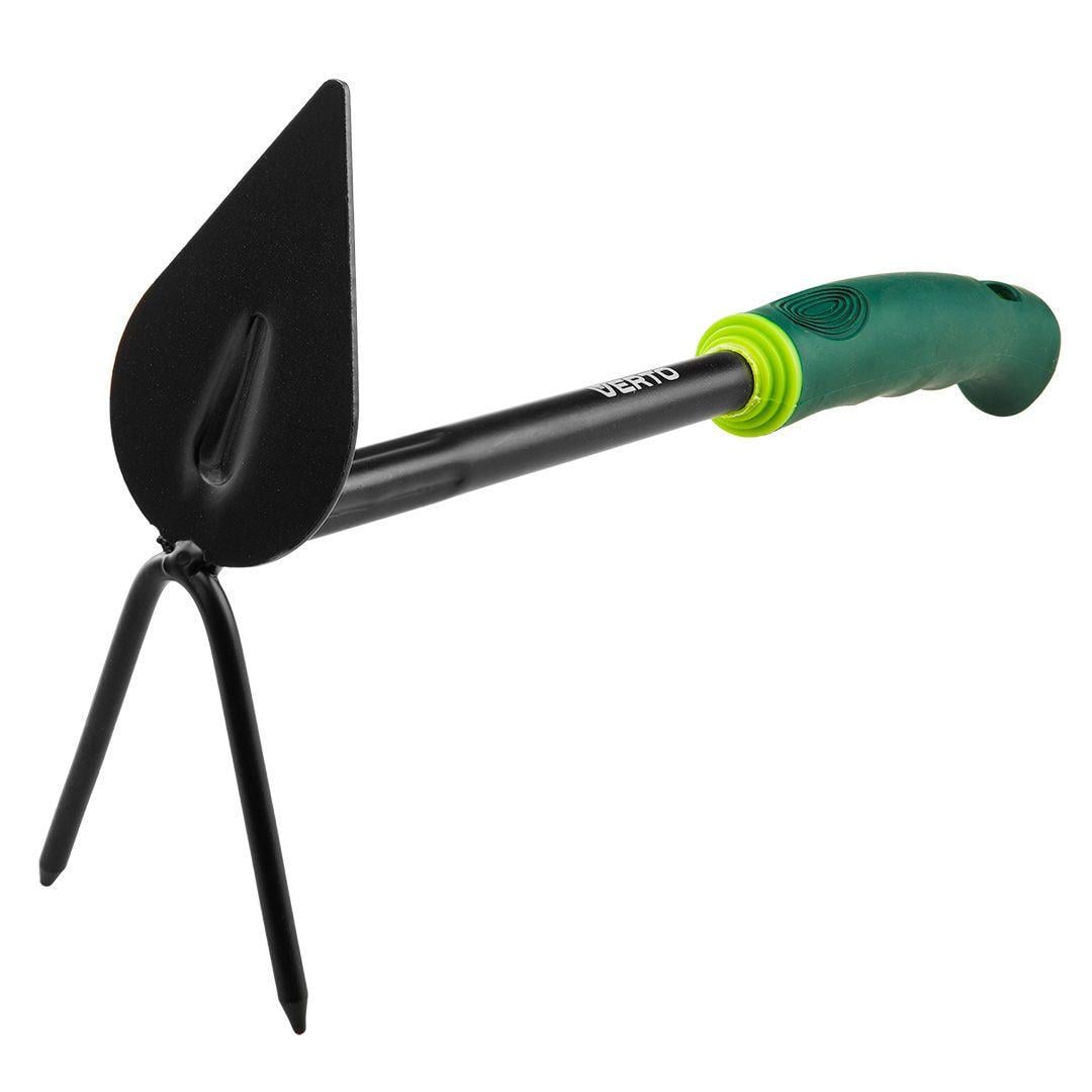 Разрыхлитель-сапа Verto 34 см (15G410)