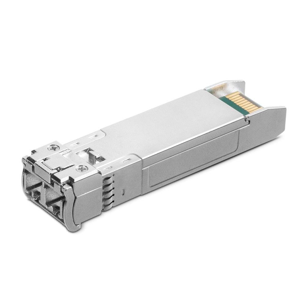 Трансивер TP-Link TL-SM5110-LR 10GBase-SR SFP+ LC - фото 3