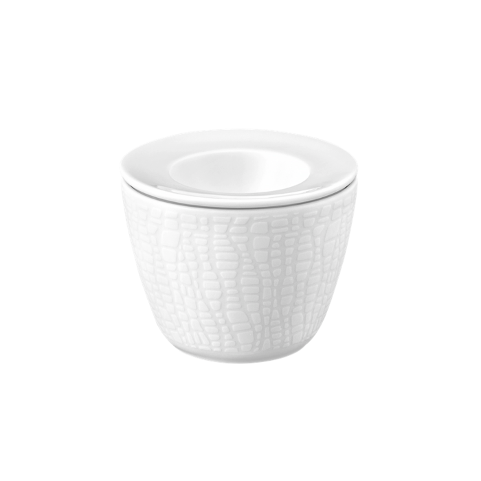 Підставка для яйця Seltmann Weiden Fashion Luxury White