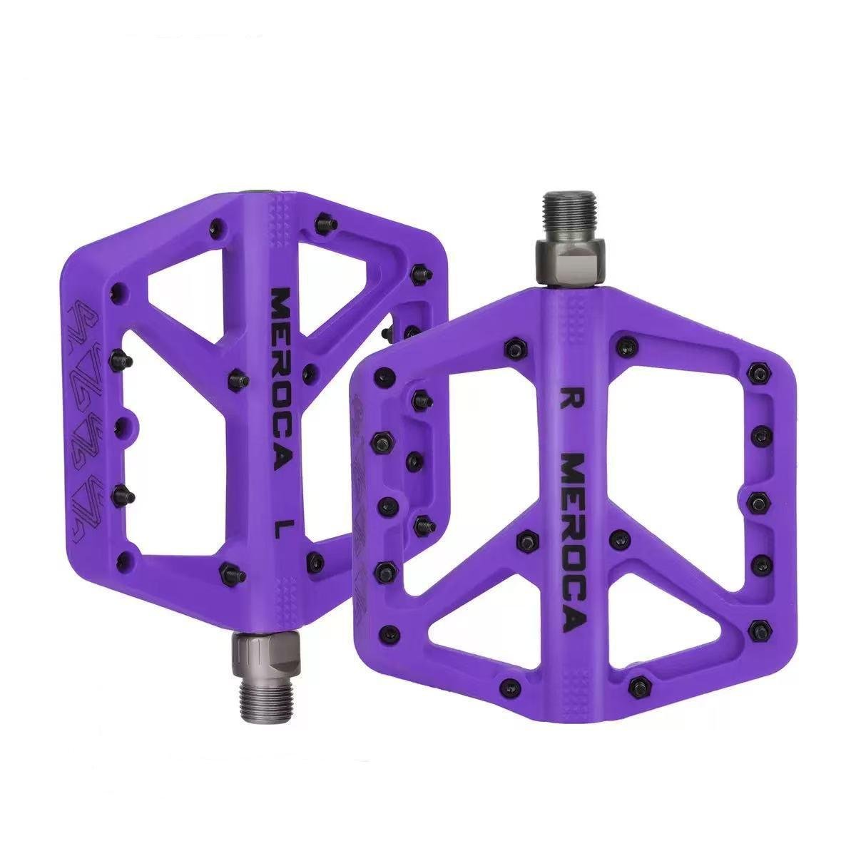 Педалі велосипедні Meroca (31807104)