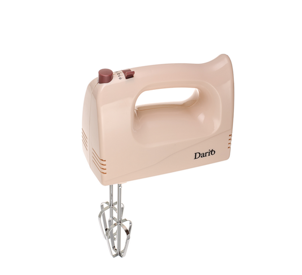 Міксер із чашею Dario Cream (DM3010B) - фото 4