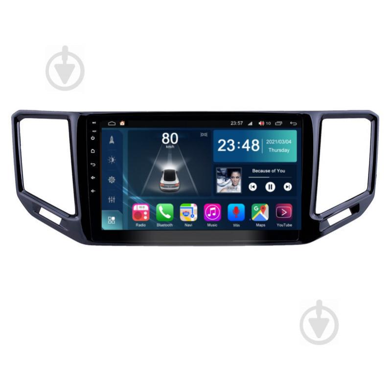 Штатная магнитола TORSSEN  VW Atlas/Teramont F10464 4G