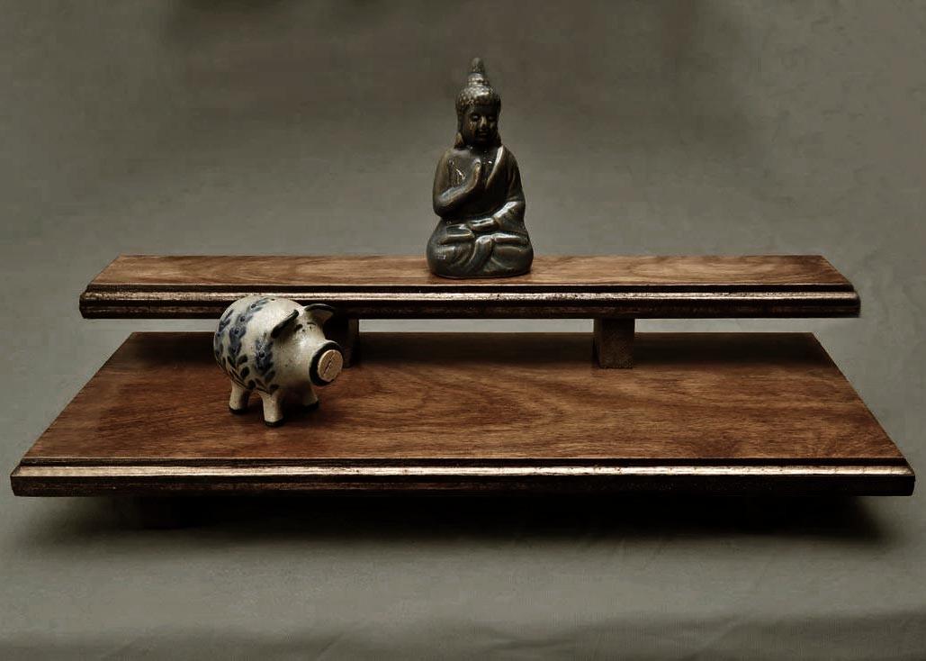 Алтарь для медитации из дерева Раймекс Капучино (ЛАТ-009109) Алтарь для медитации из дерева Раймекс Капучино (ЛАТ-009109)