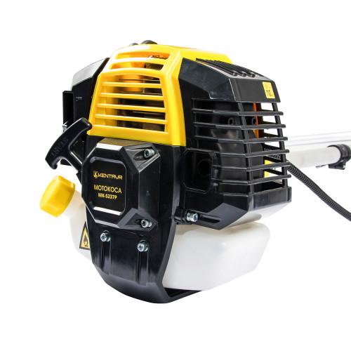Мотокоса Кентавр МК-5237P (000118596) - фото 3 Мотокоса Кентавр МК-5237P (000118596) - фото 3