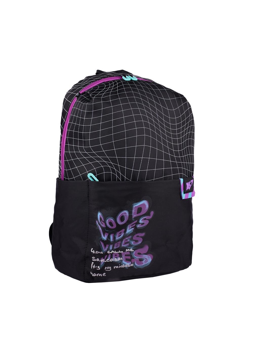 Рюкзак YES T-105 Vibes Vibes (559929)